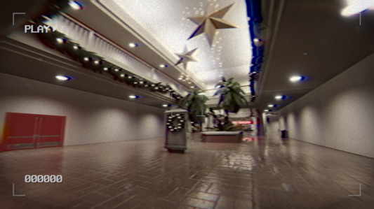 Desarrollo de videojuegos y experiencias interactivas