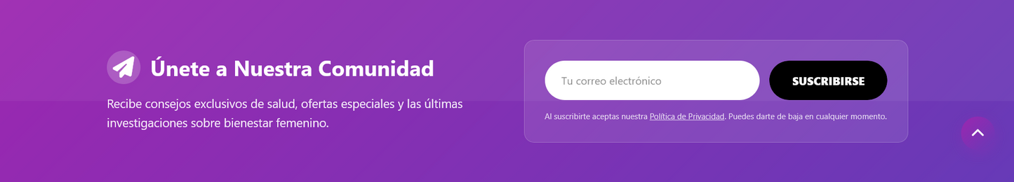 Sitio web (Juice para personas con un negocio de mayor calibre)