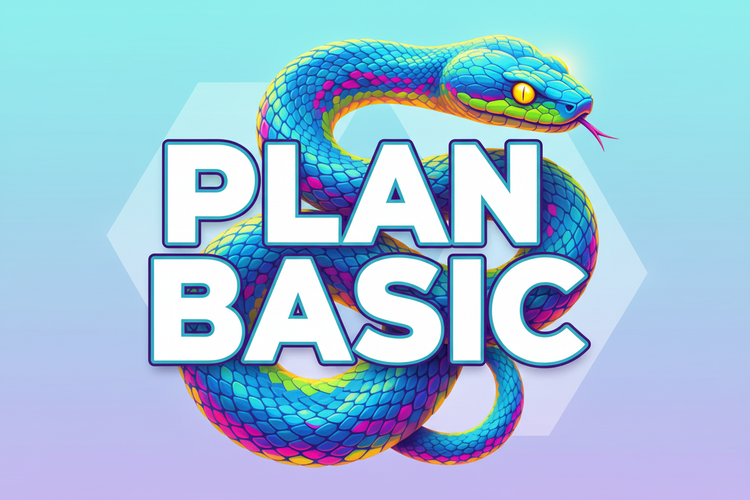 Basic Snake