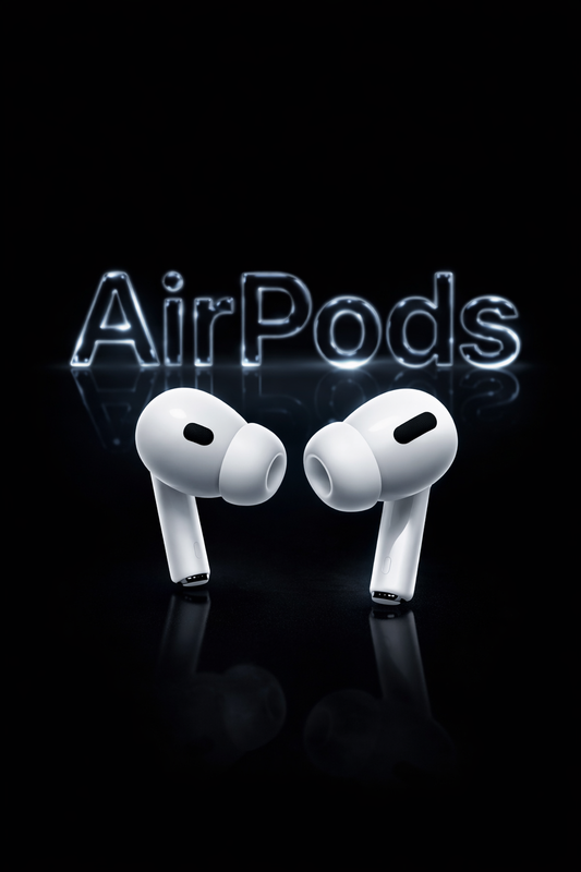 AirPods (3.ª Generación) – Sonido Premium Inalámbrico | SnakeShop