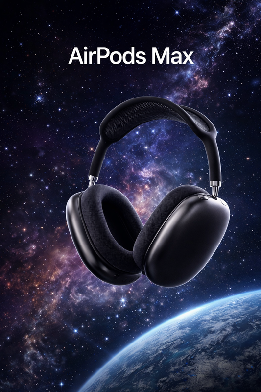 AirPods Max – Cancelación de Ruido Avanzada | SnakeShop