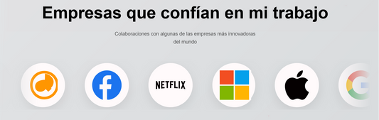 SItio web (Portafol para aquellos que quieran mostrar su arte)