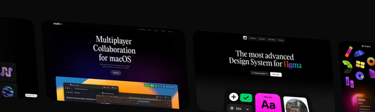 Sitio web (Creador de marca personal. Para empresas)