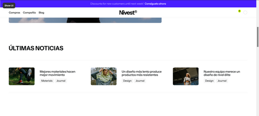 E Comerce (Zapatos para negocios)