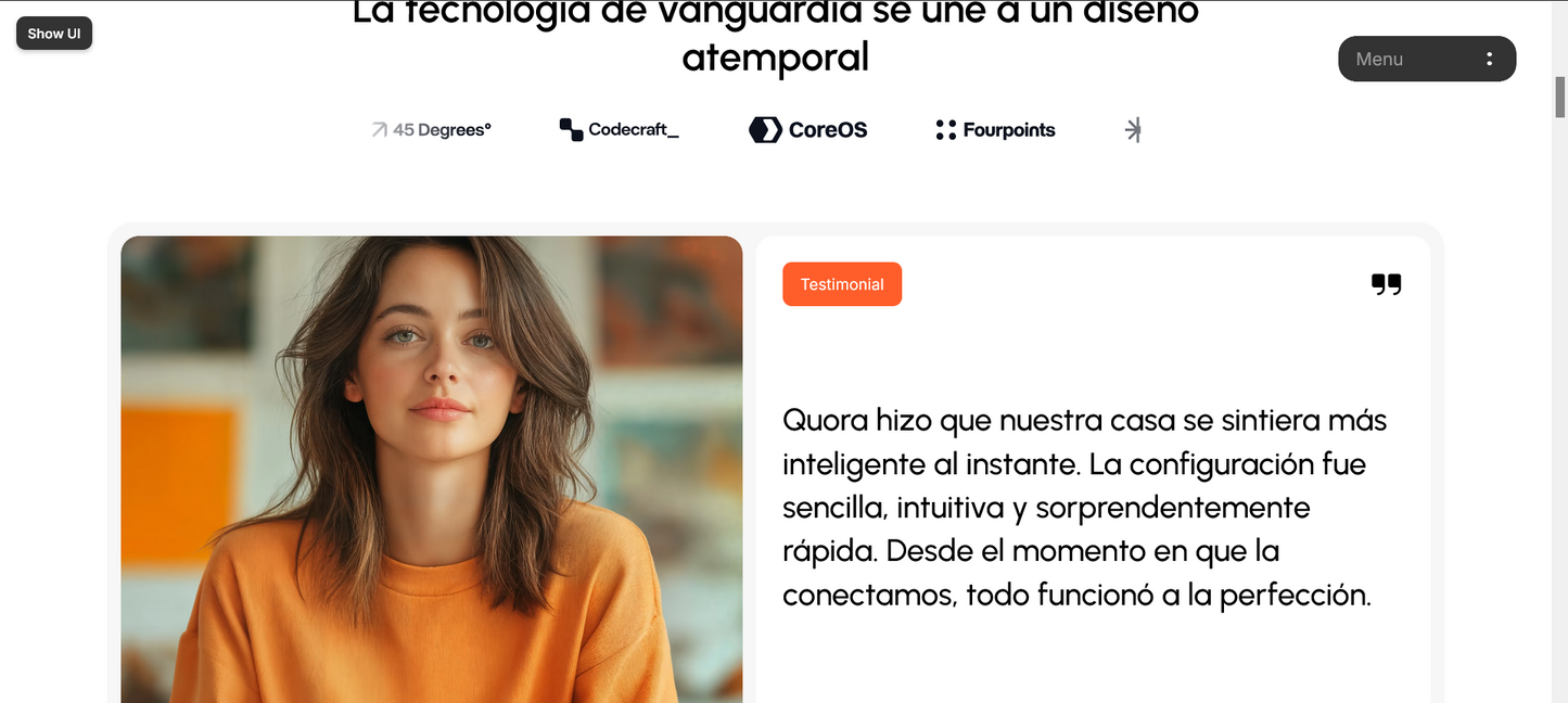 E-Comerce( Productos electrónicos)