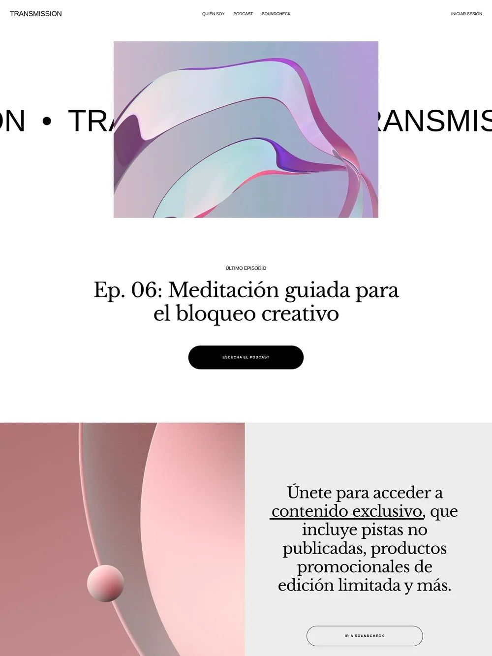 Sitios web (Web para universitarios)