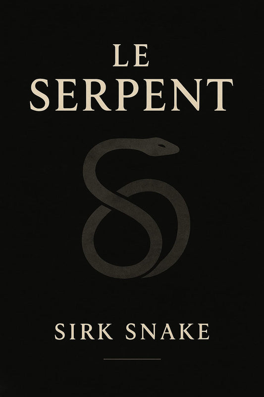 Le Serpent