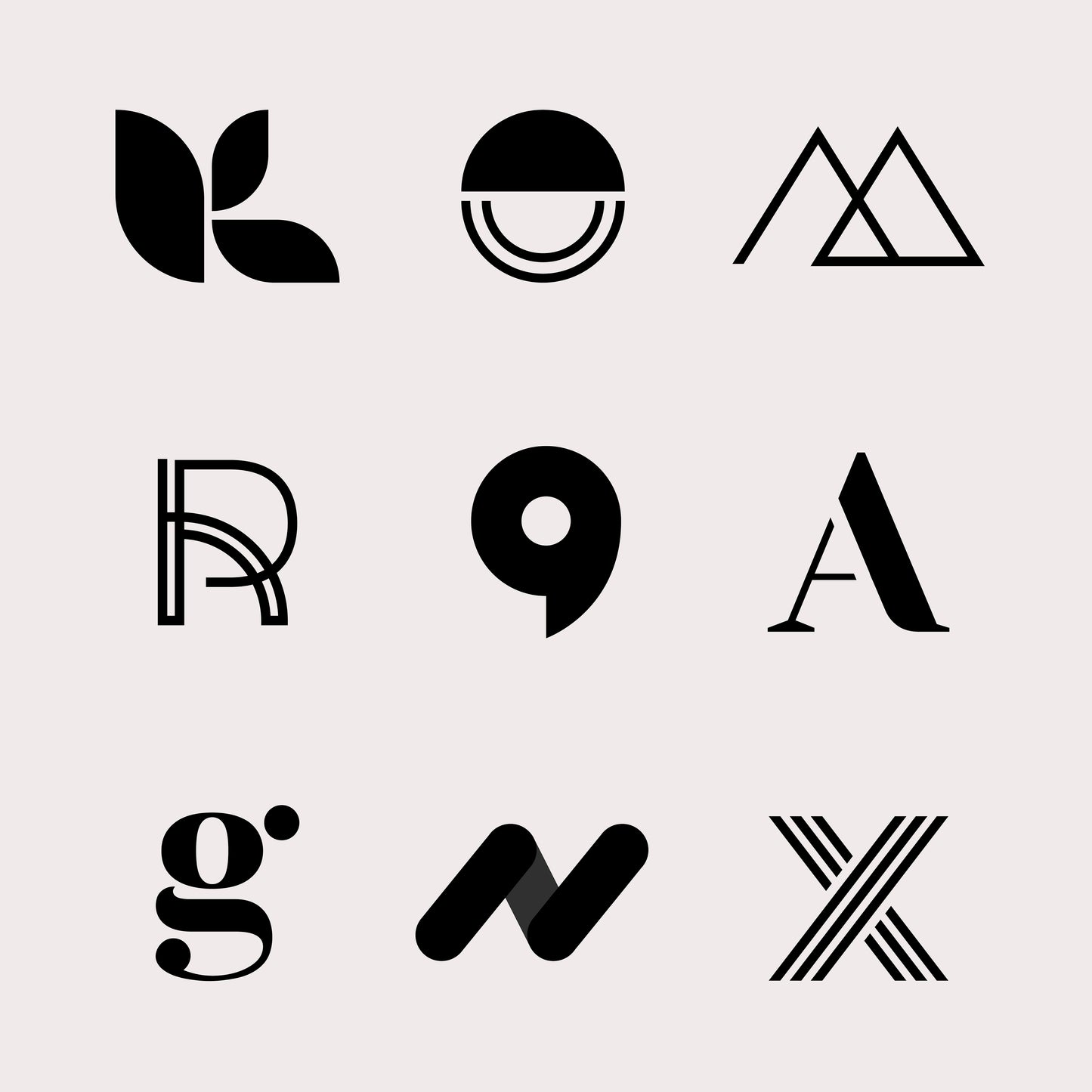 Paquete Logo Básico